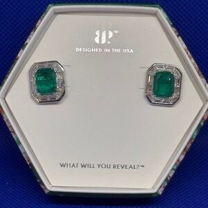 Bomb Party DREAM MEADOWS STERLING SILVER Earrings